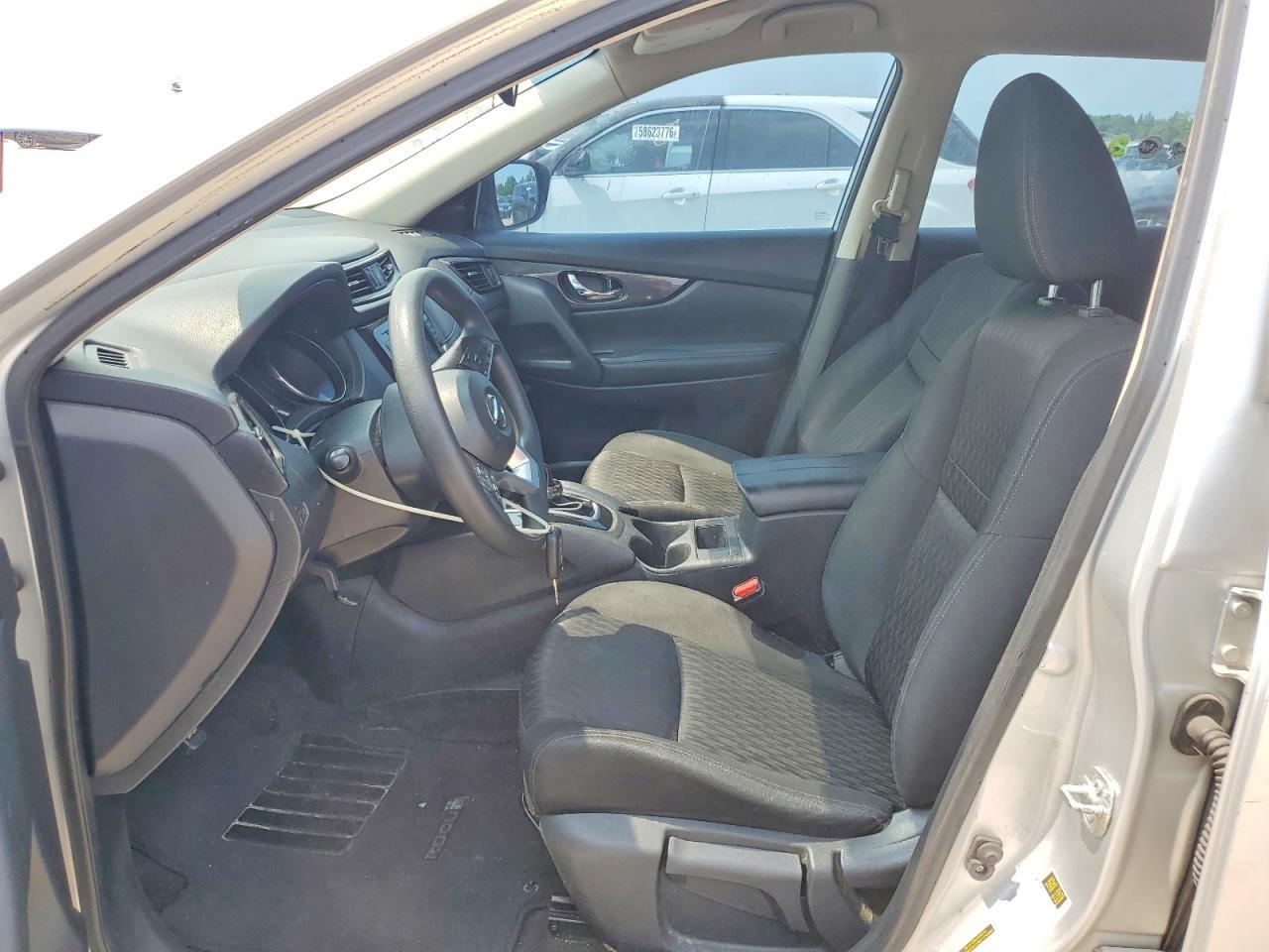 2018 Nissan Rogue S - Image 7