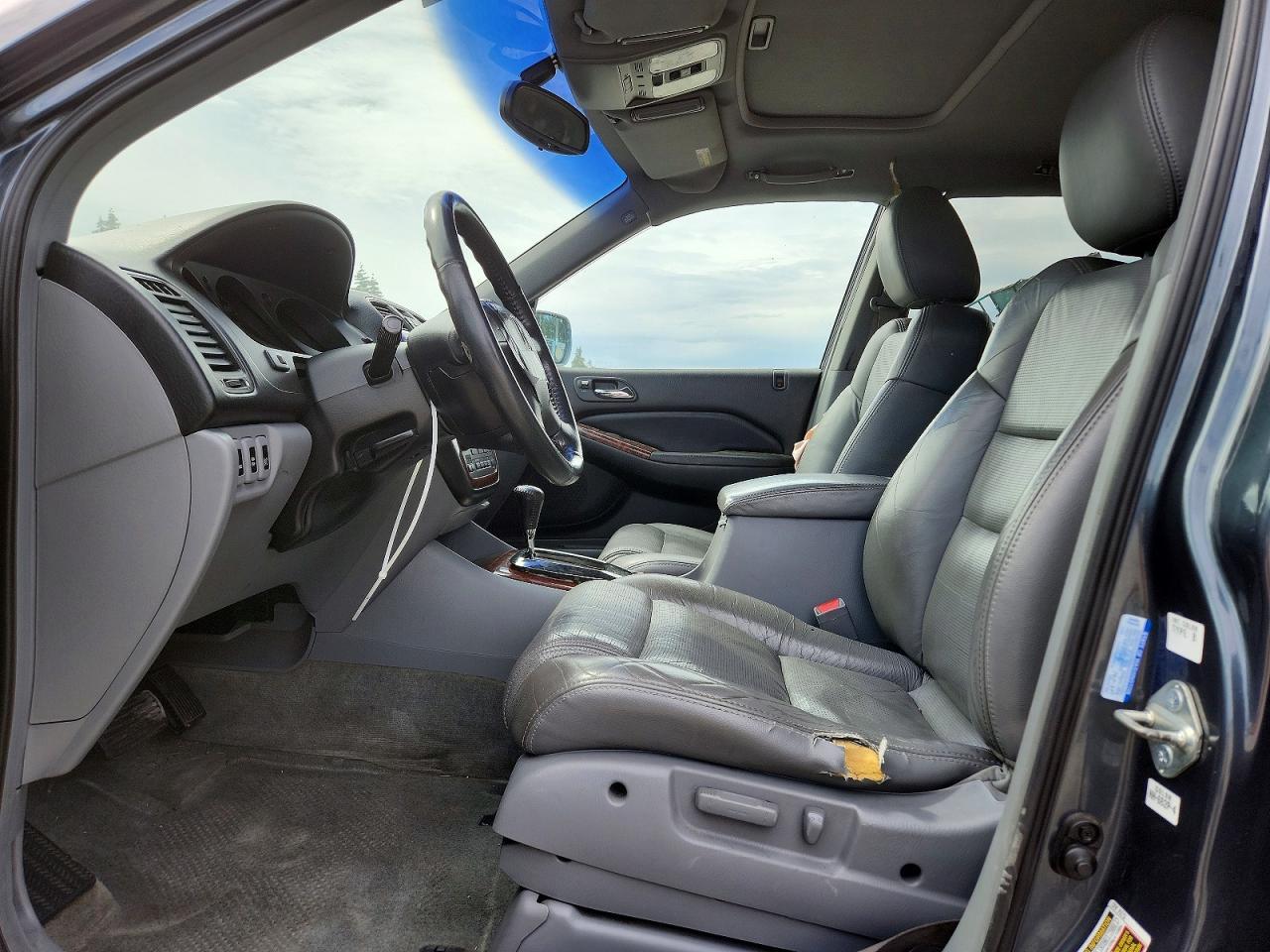 2006 Acura Mdx - Image 7