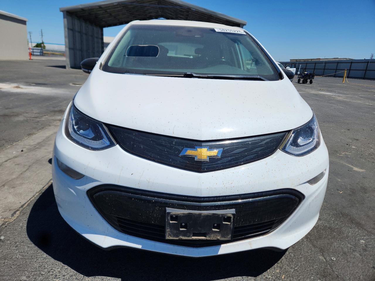 2019 Chevrolet Bolt Ev Lt - Фото 5