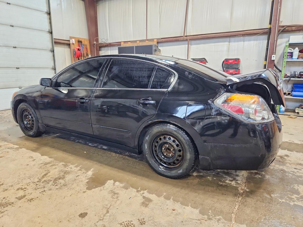 2012 Nissan Altima 2.5 - Фото 2