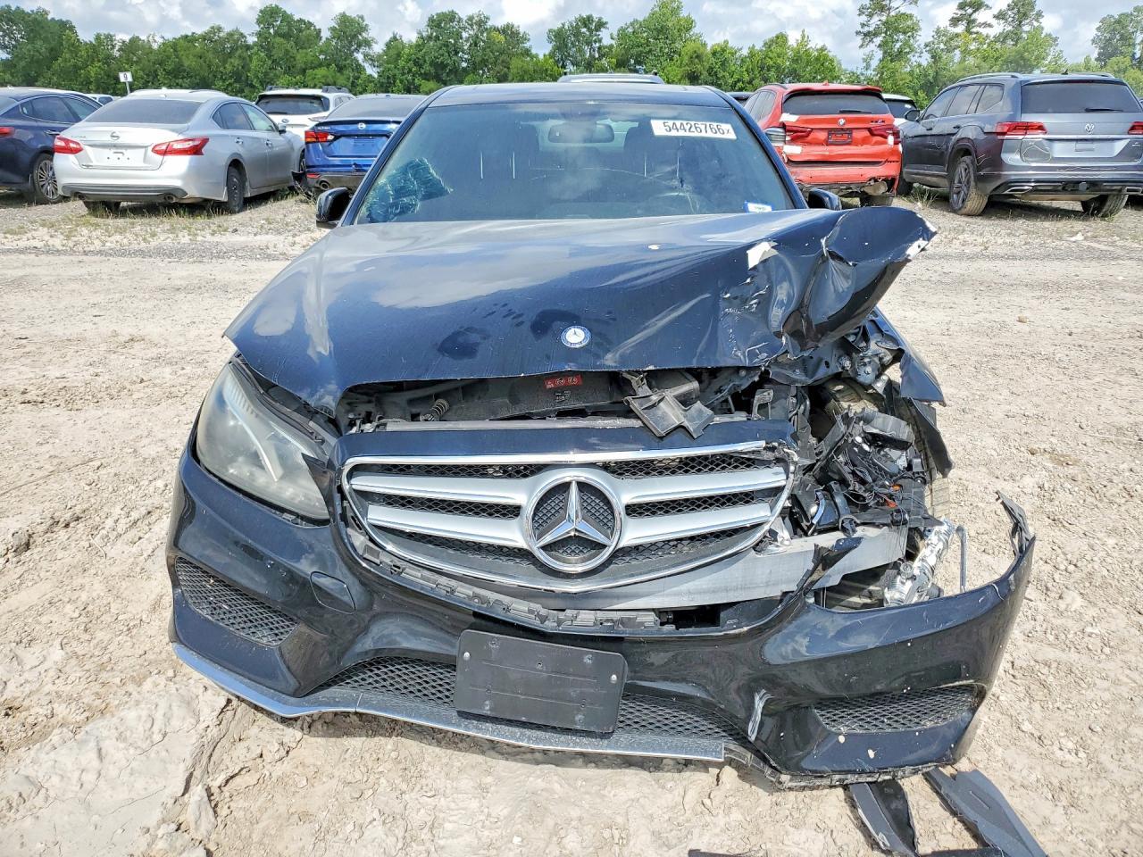 2016 Mercedes-Benz E 350 - Фото 5