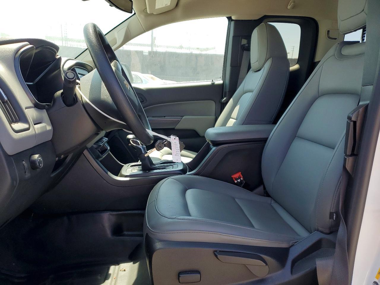 2022 Chevrolet Colorado - Image 7