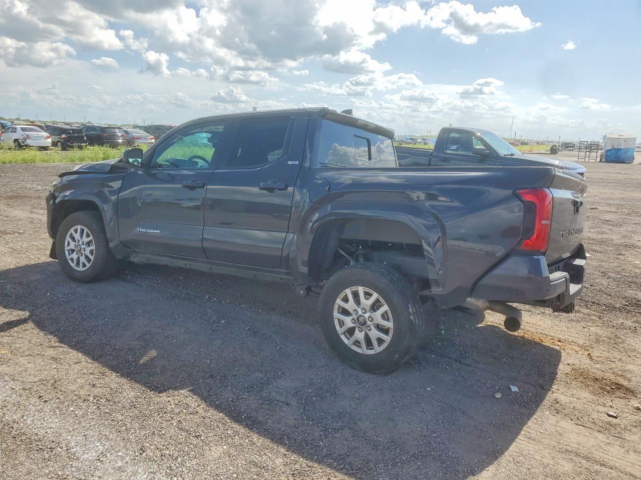2026 Toyota Tacoma Sr5 - Image 2