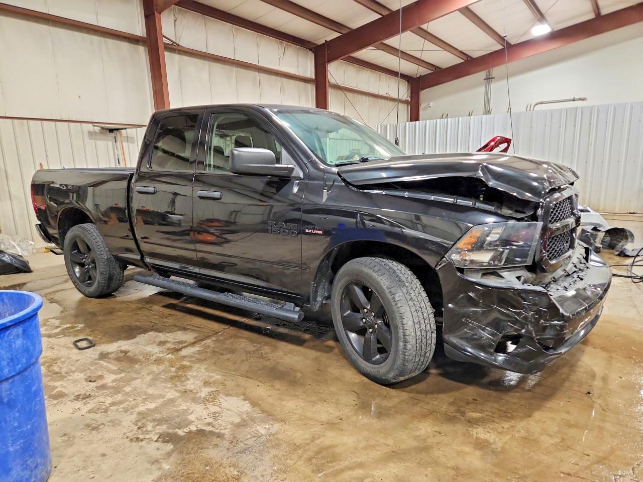 2018 Ram 1500 St - Image 4