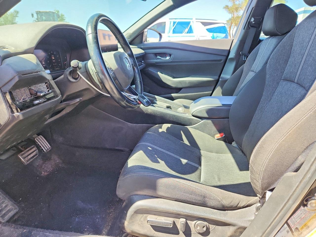 2023 Honda Accord Hybrid Sport - Фото 7