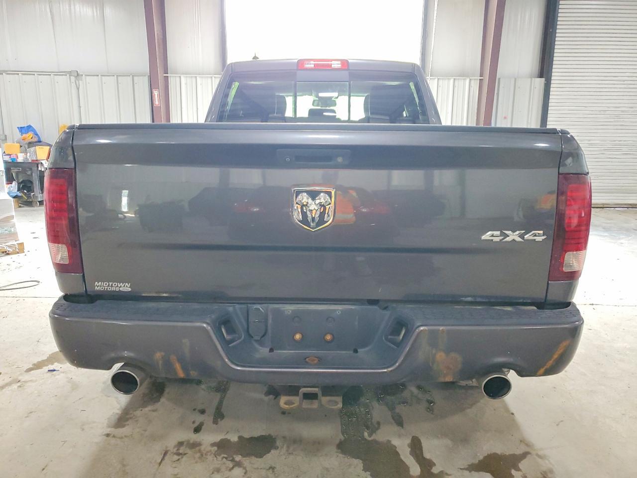 2015 Ram 1500 Sport - Фото 6