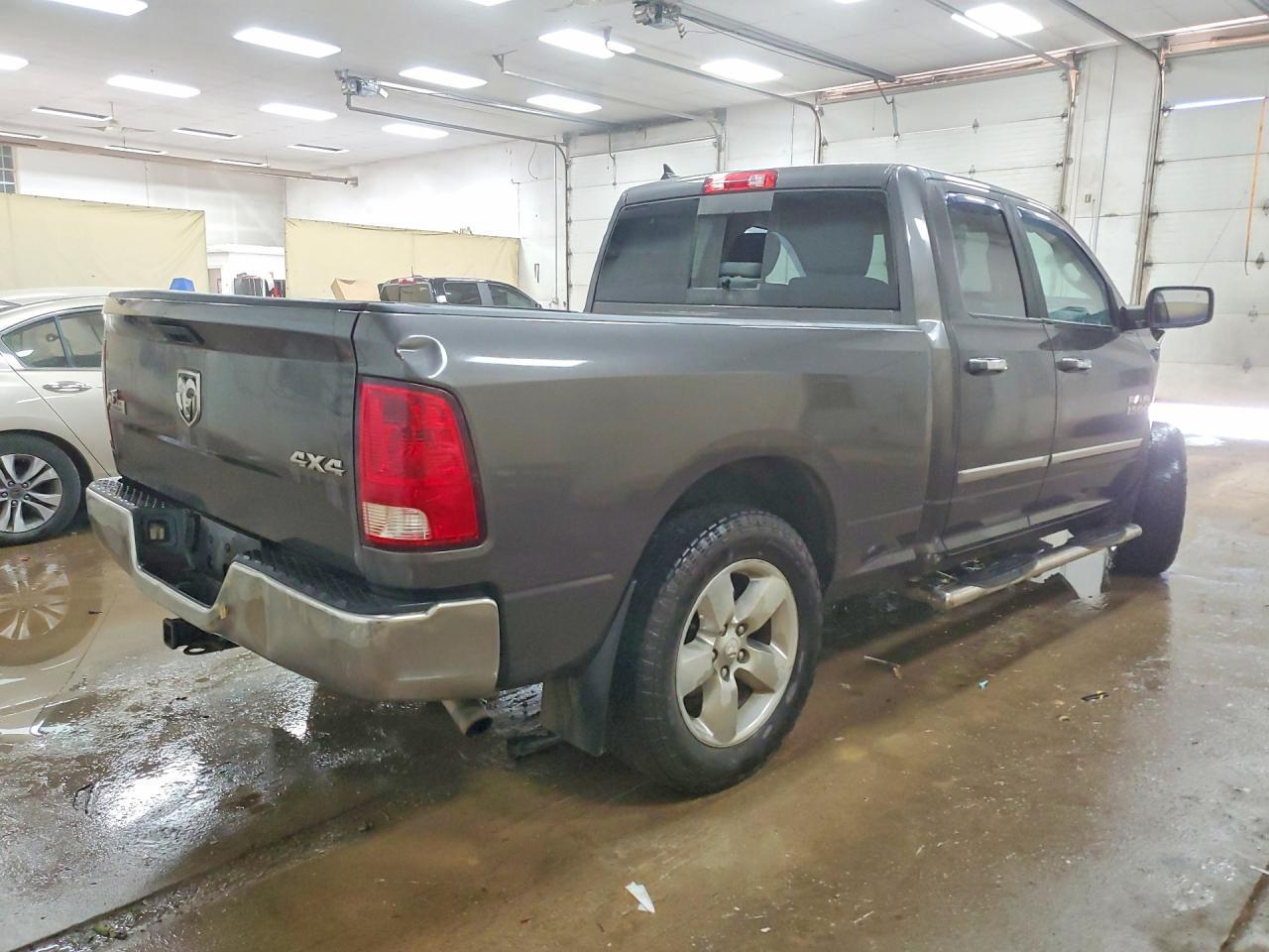2014 Ram 1500 Slt - Image 3