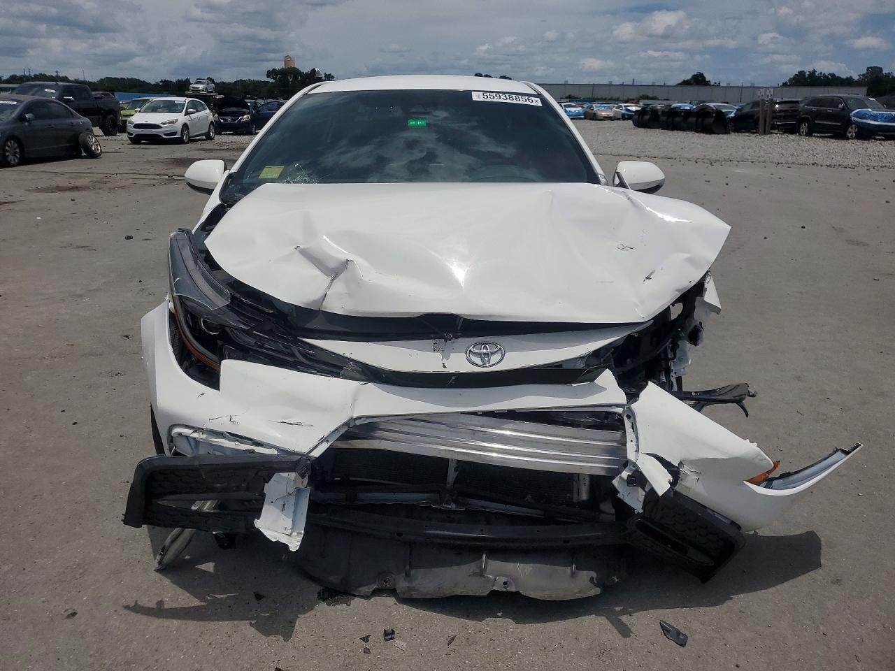 2022 Toyota Corolla Se - Фото 5