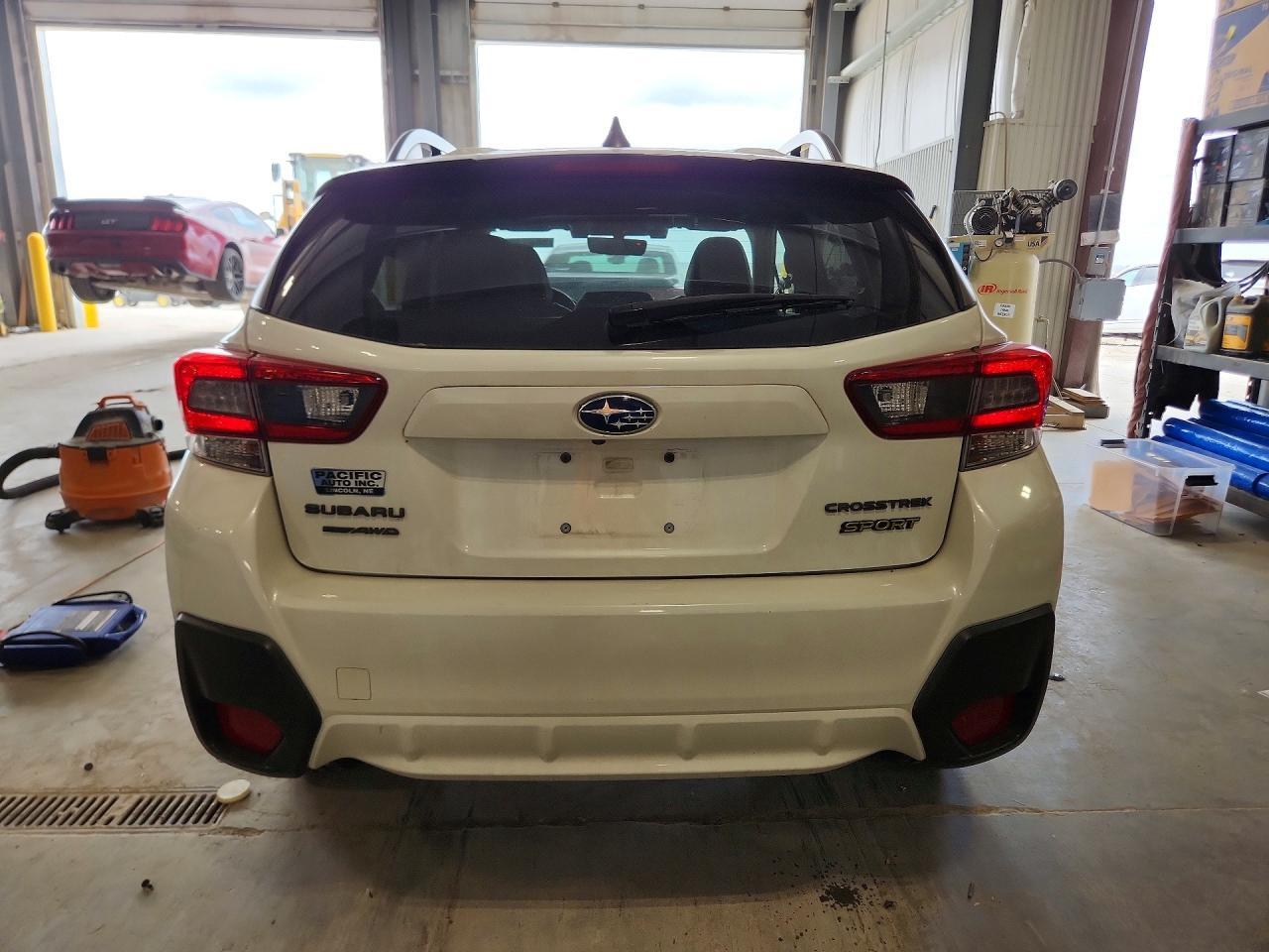 2021 Subaru Crosstrek Sport - Фото 6