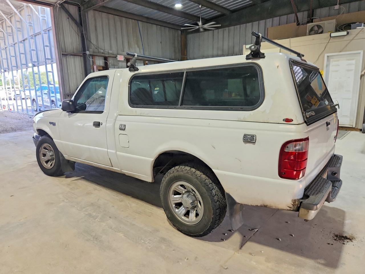 2001 Ford Ranger - Image 2