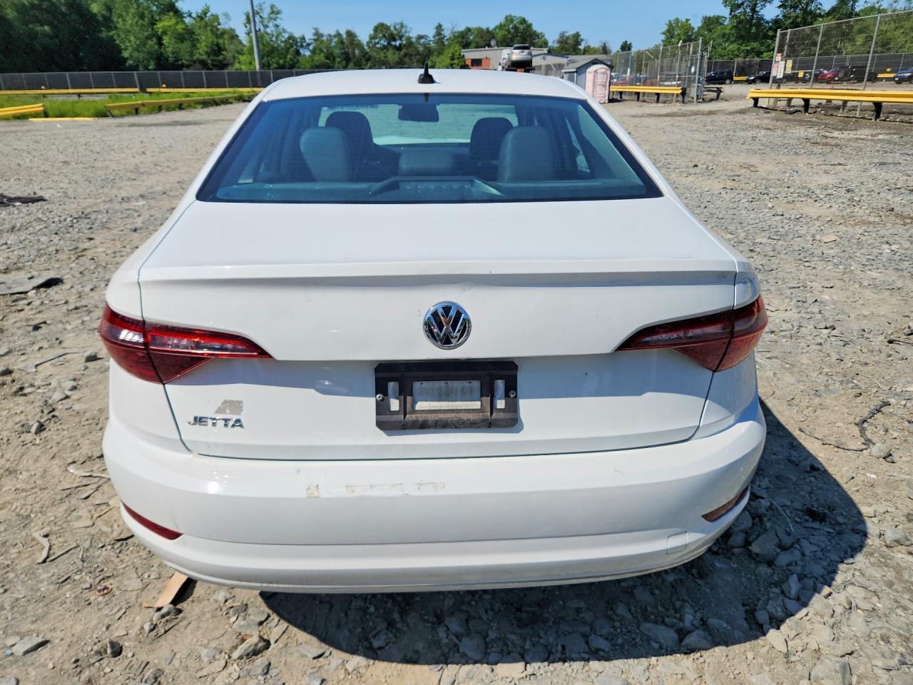 2021 Volkswagen Jetta S - Image 6