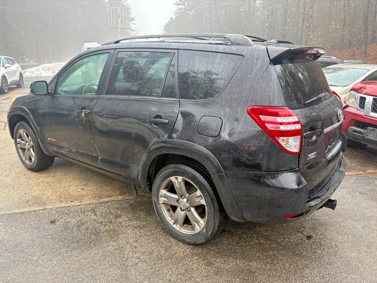 2011 Toyota Rav4 Sport - Image 3