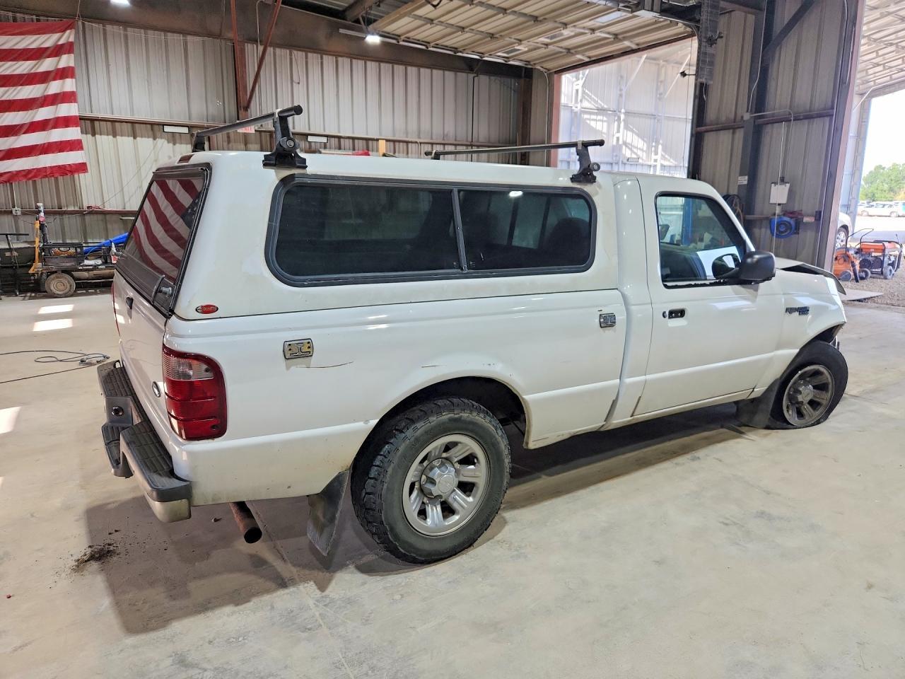 2001 Ford Ranger - Image 3