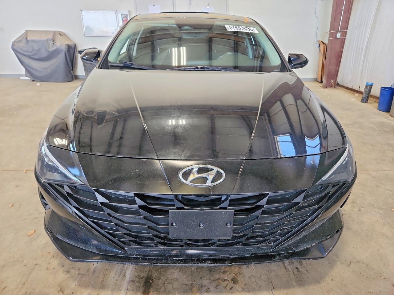 2022 Hyundai Elantra Sel - Image 5