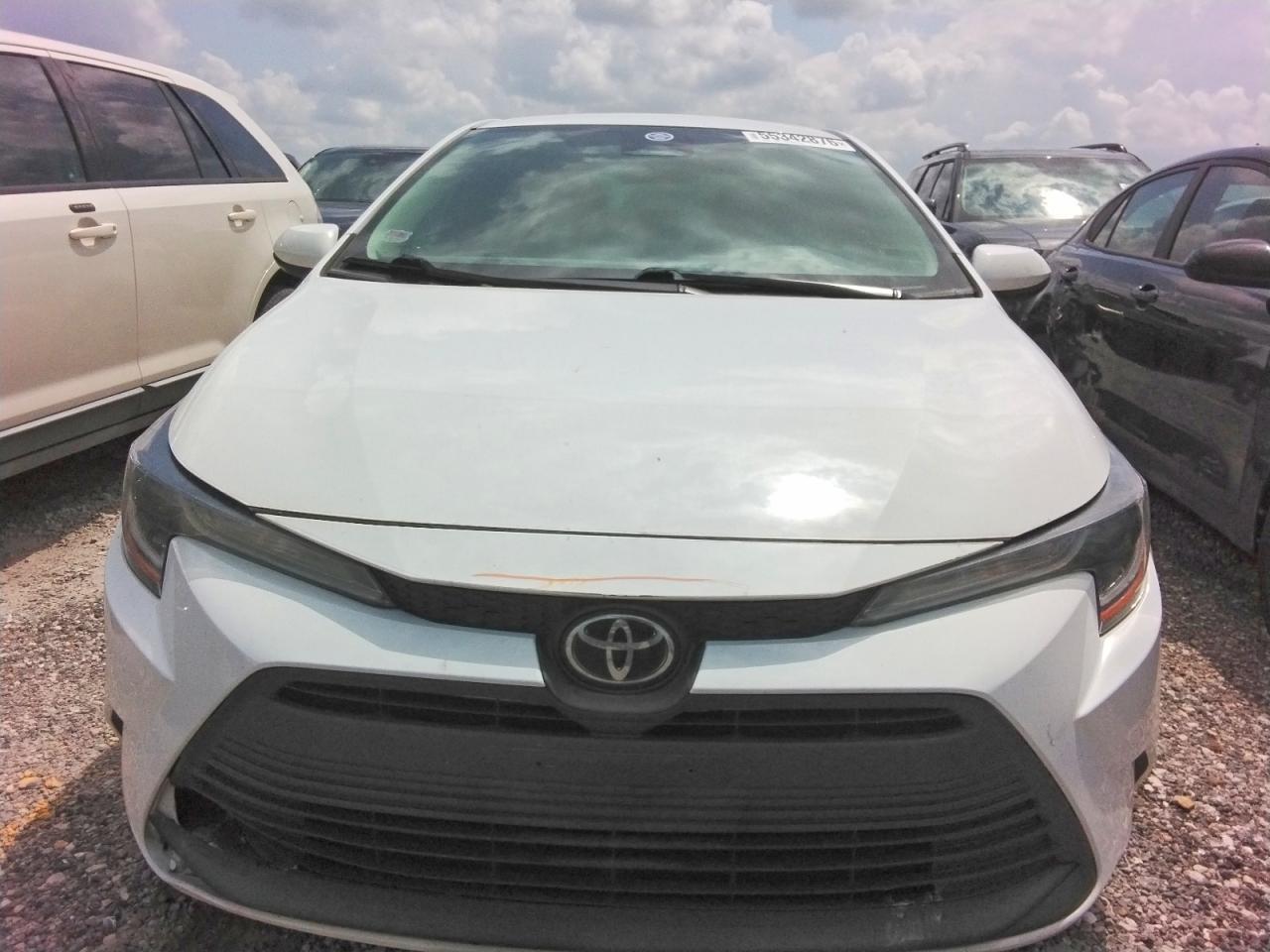 2024 Toyota Corolla Le - Image 5