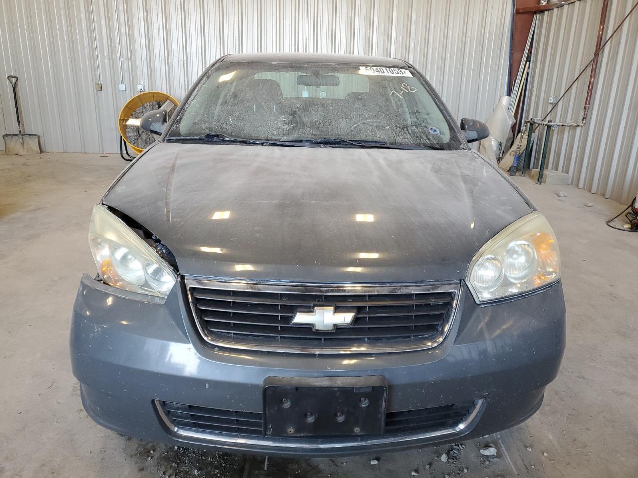 2007 Chevrolet Malibu Lt - Image 5