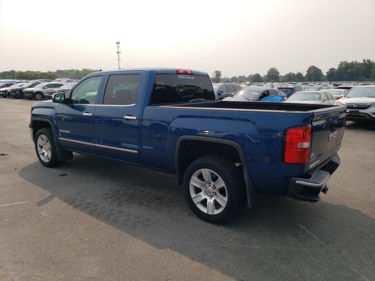 2015 GMC Sierra K1500 Slt - Image 2
