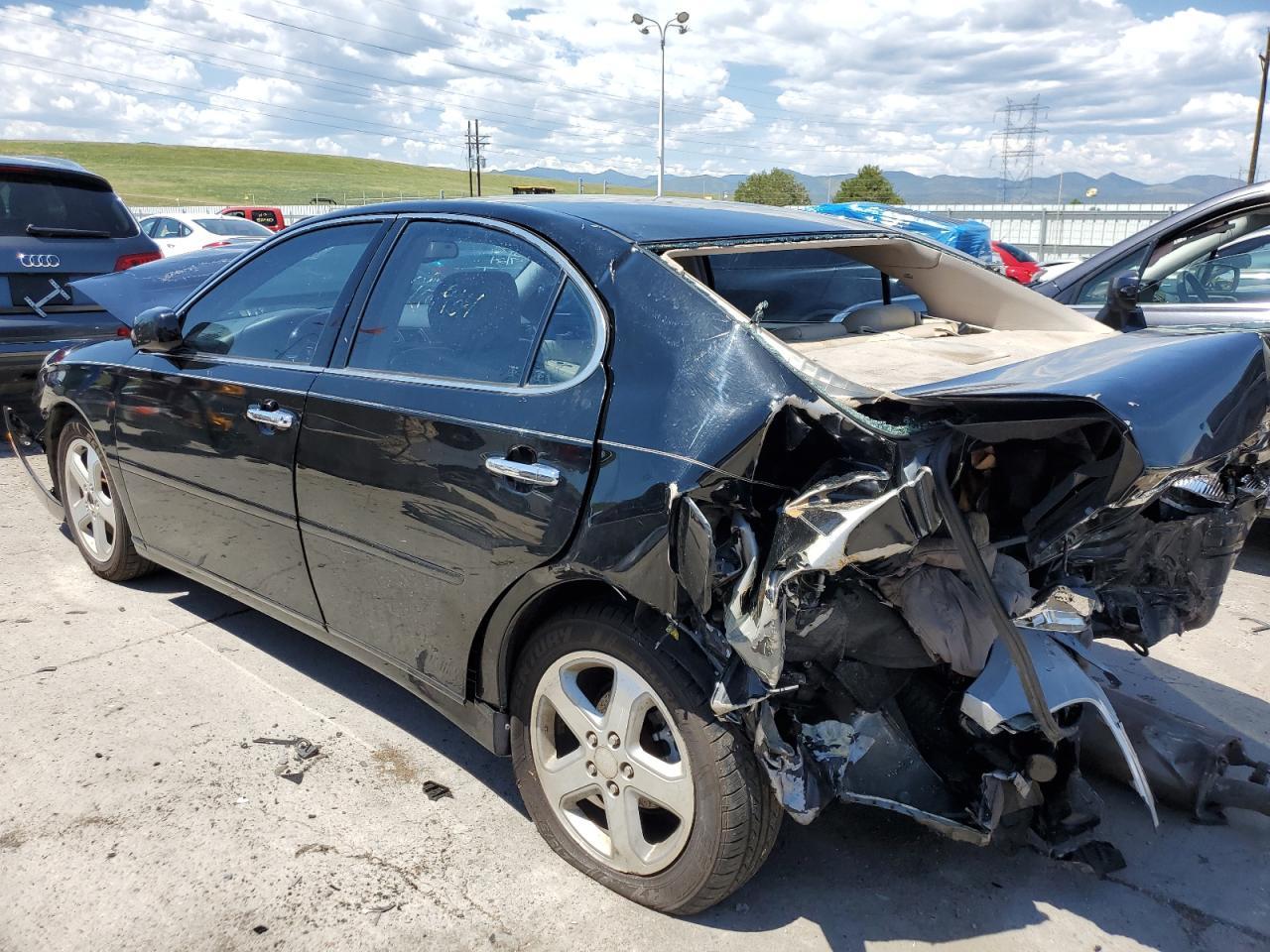 2003 Lexus Es 300 Base - Фото 2