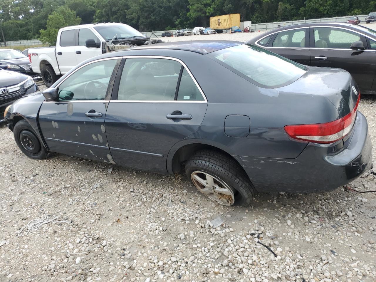 2003 Honda Accord Ex - Image 2