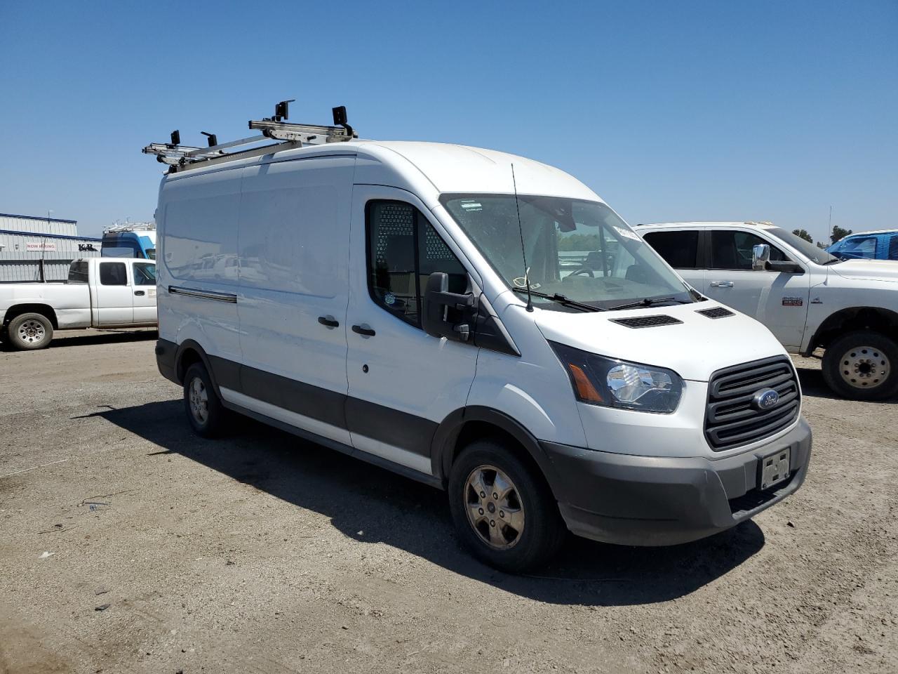 2019 Ford Transit T-350 - Фото 4