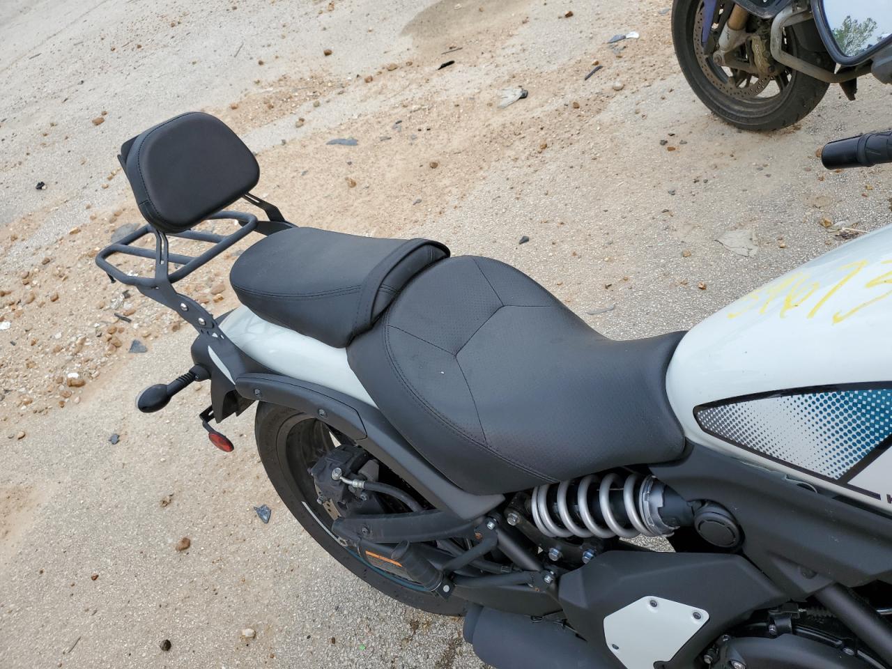 2022 Kawasaki En650 C - Фото 6