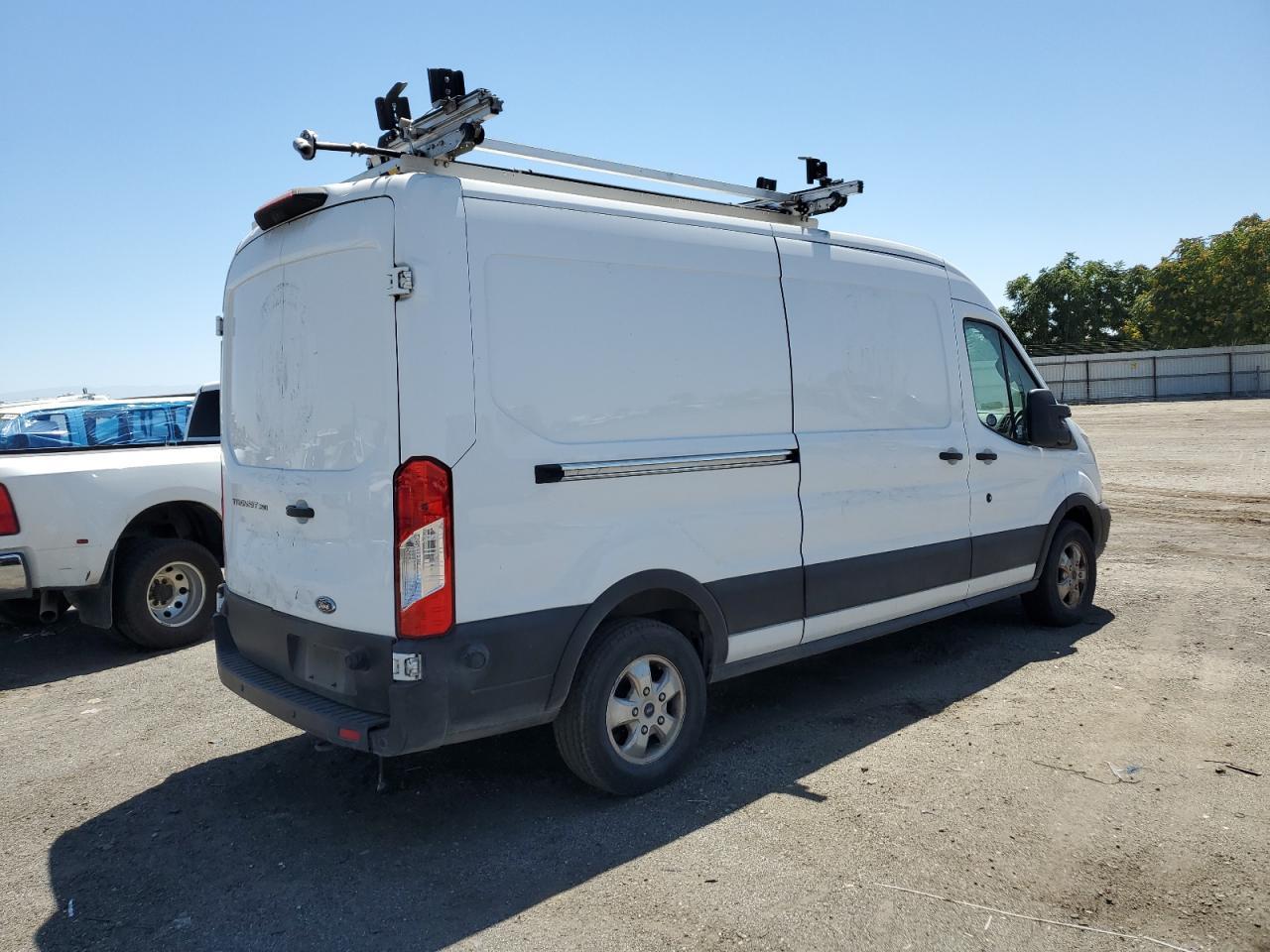 2019 Ford Transit T-350 - Фото 3
