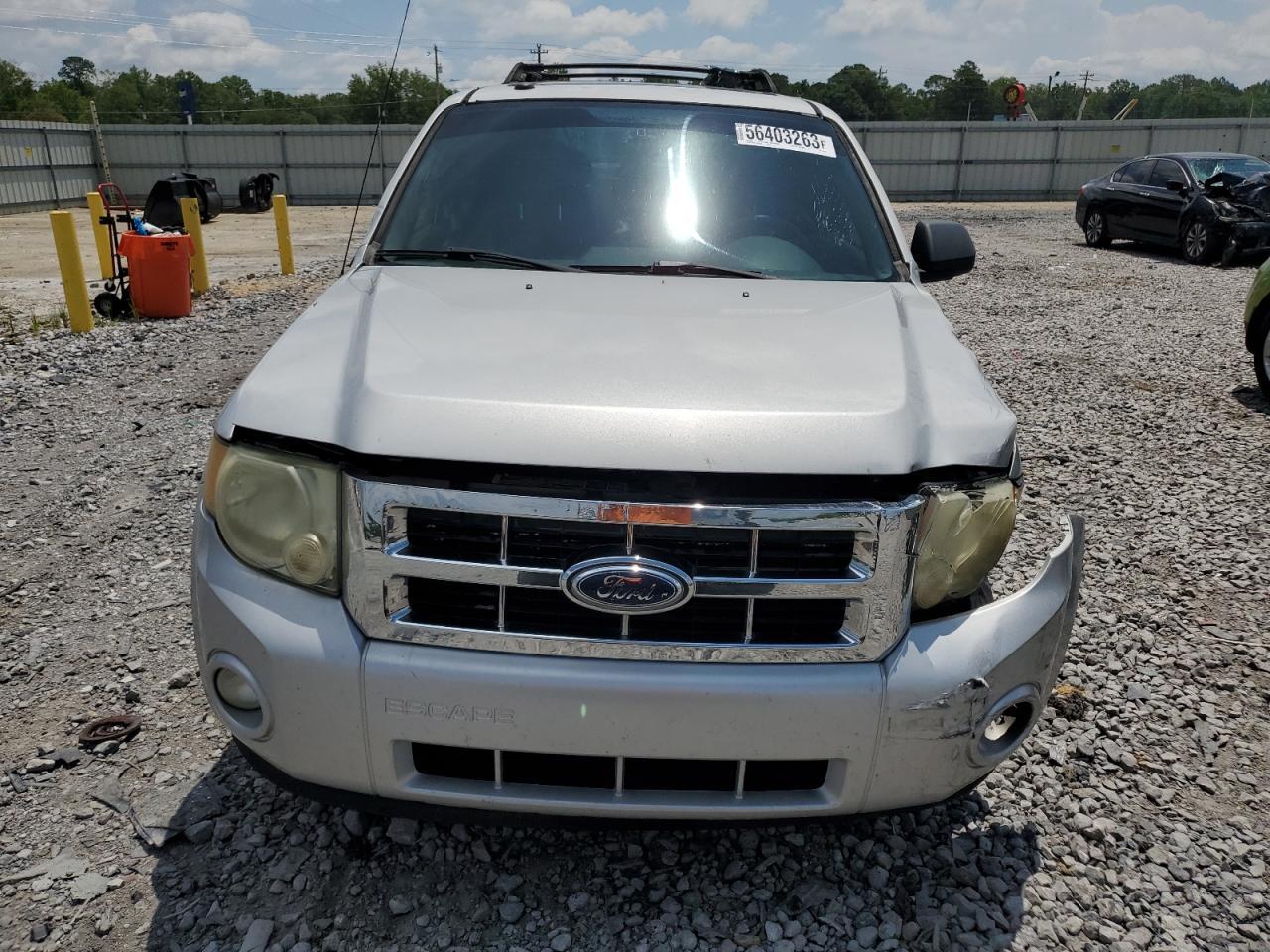 2009 Ford Escape Xlt - Image 5
