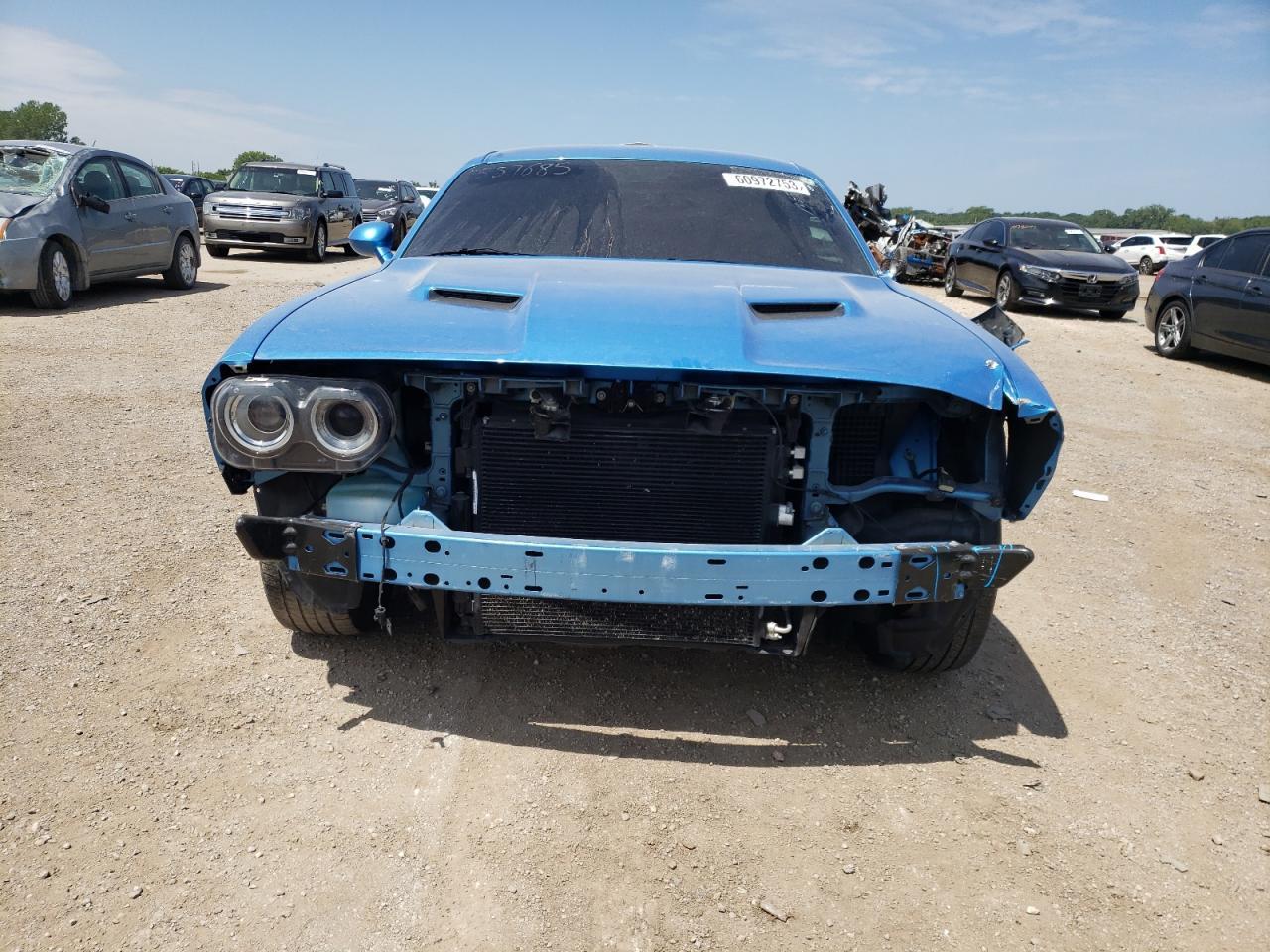 2019 Dodge Challenger Sxt - Фото 5