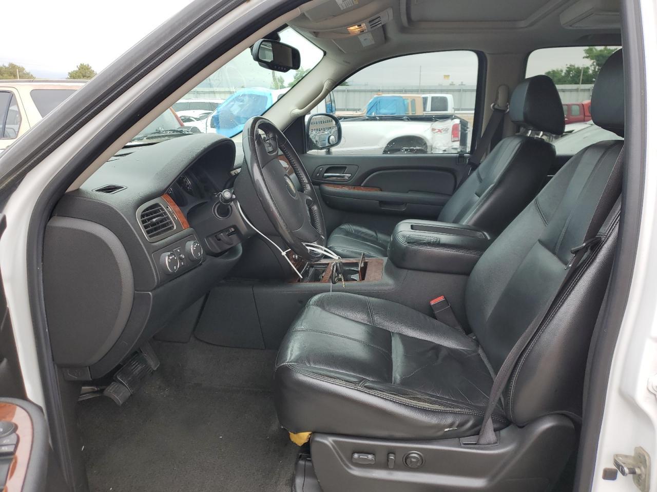 2007 Chevrolet Tahoe K1500 - Фото 7