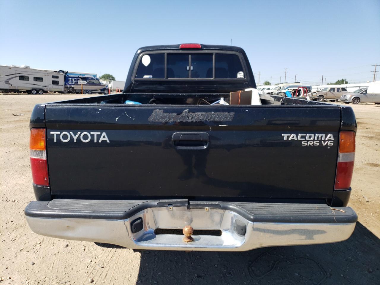1999 Toyota Tacoma Xtracab - Image 6
