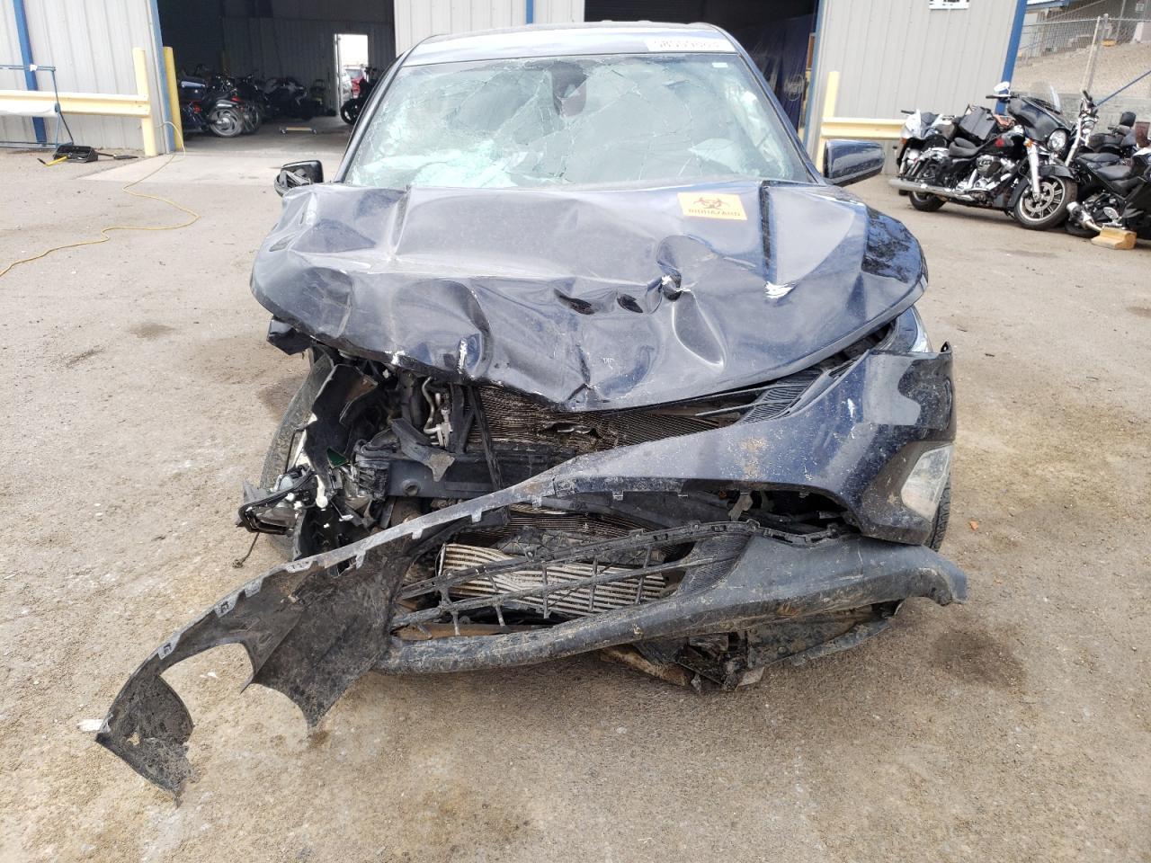 2020 Chevrolet Equinox Lt - Фото 5