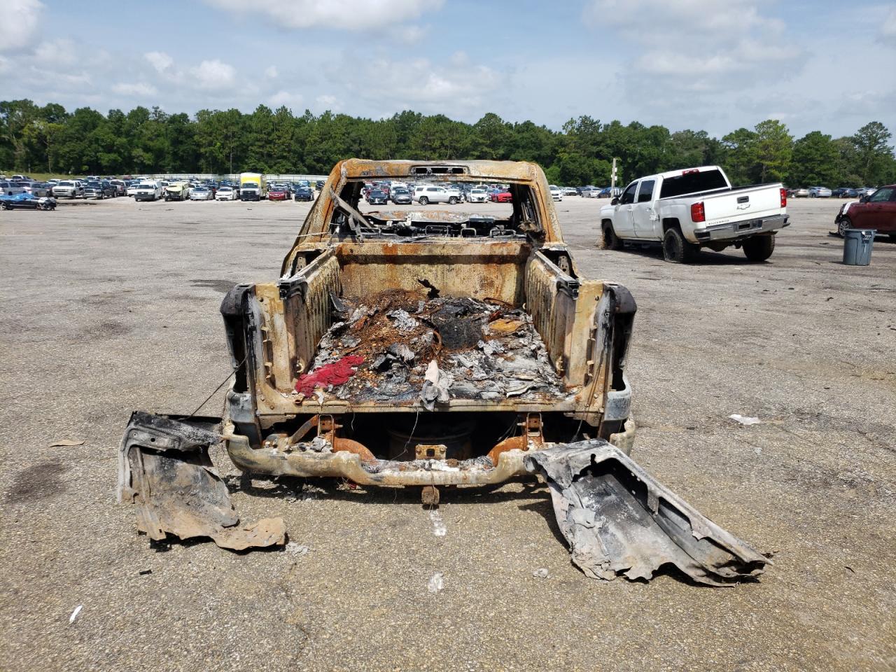 2022 Ram 1500 Limited - Фото 6