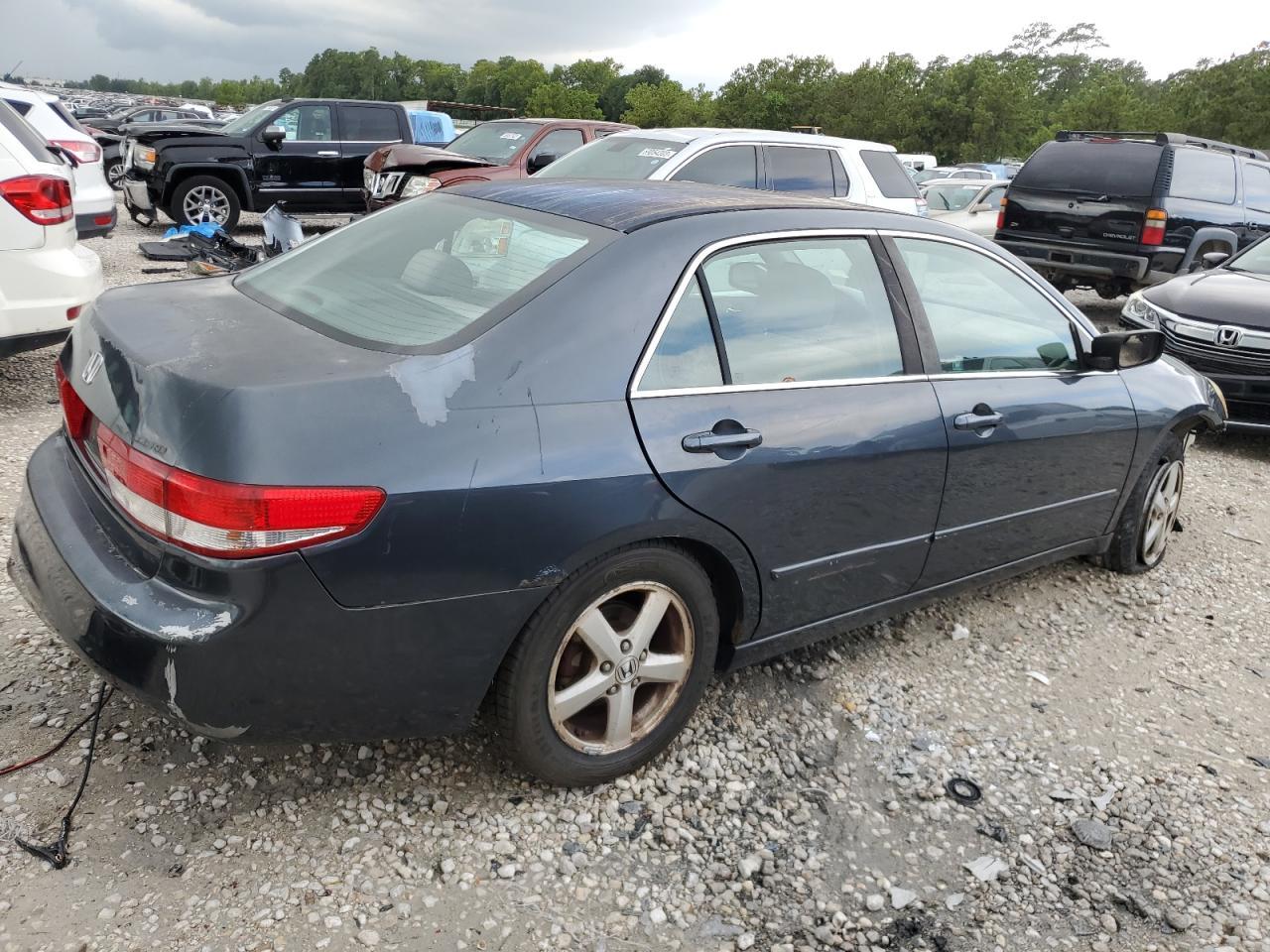 2003 Honda Accord Ex - Image 3