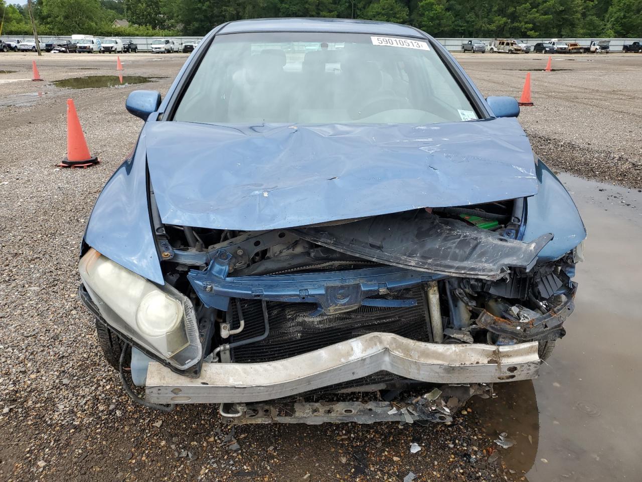 2006 Honda Civic Lx - Image 5