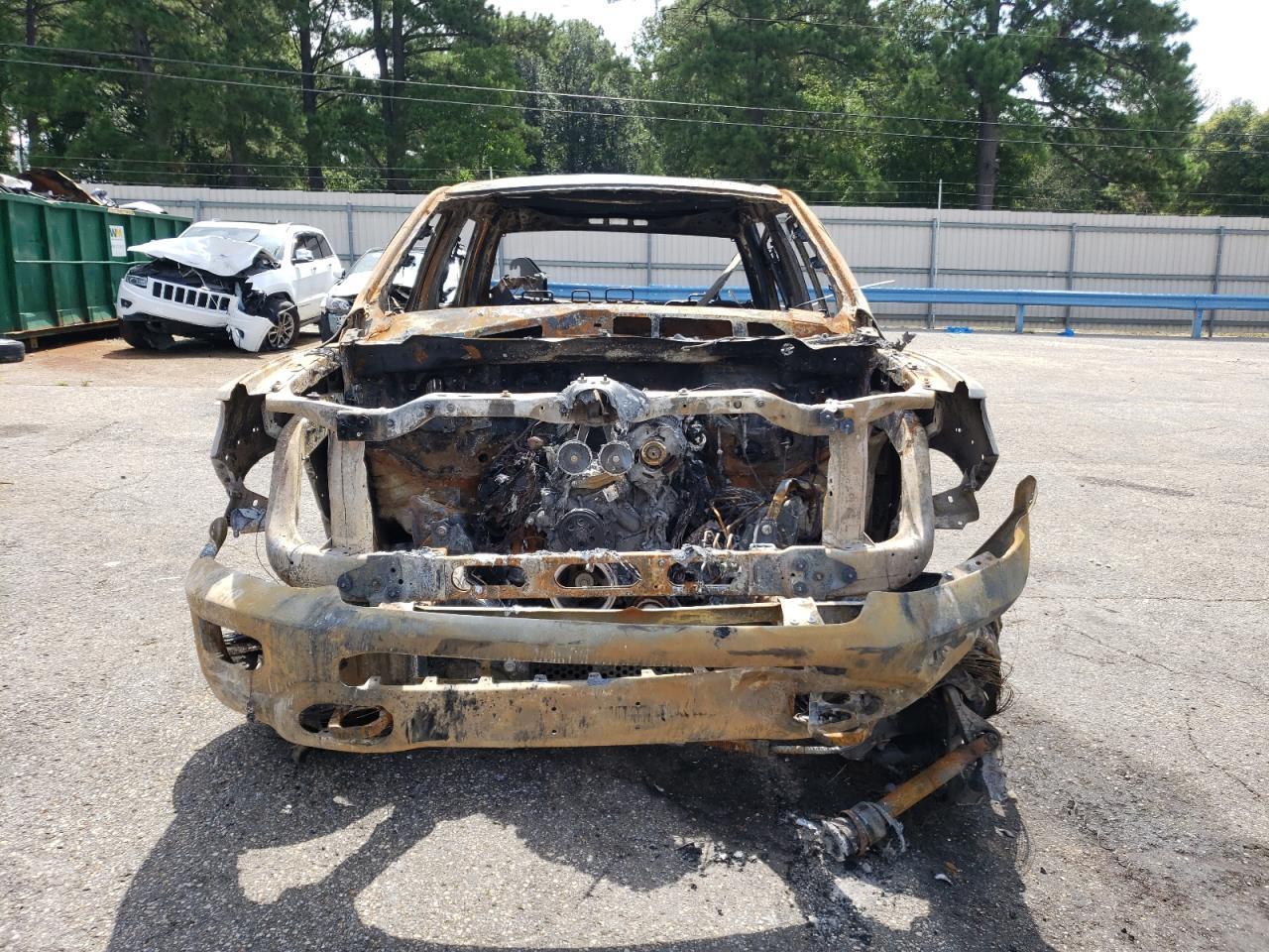 2022 Ram 1500 Limited - Фото 5