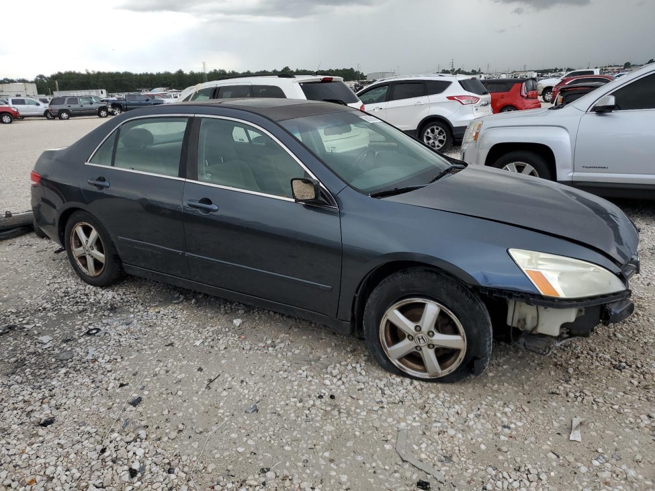 2003 Honda Accord Ex - Image 4