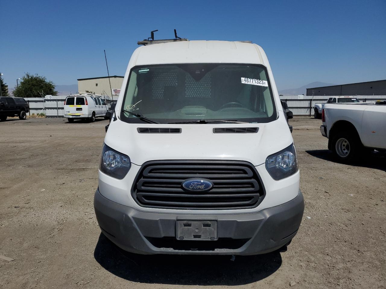 2019 Ford Transit T-350 - Фото 5