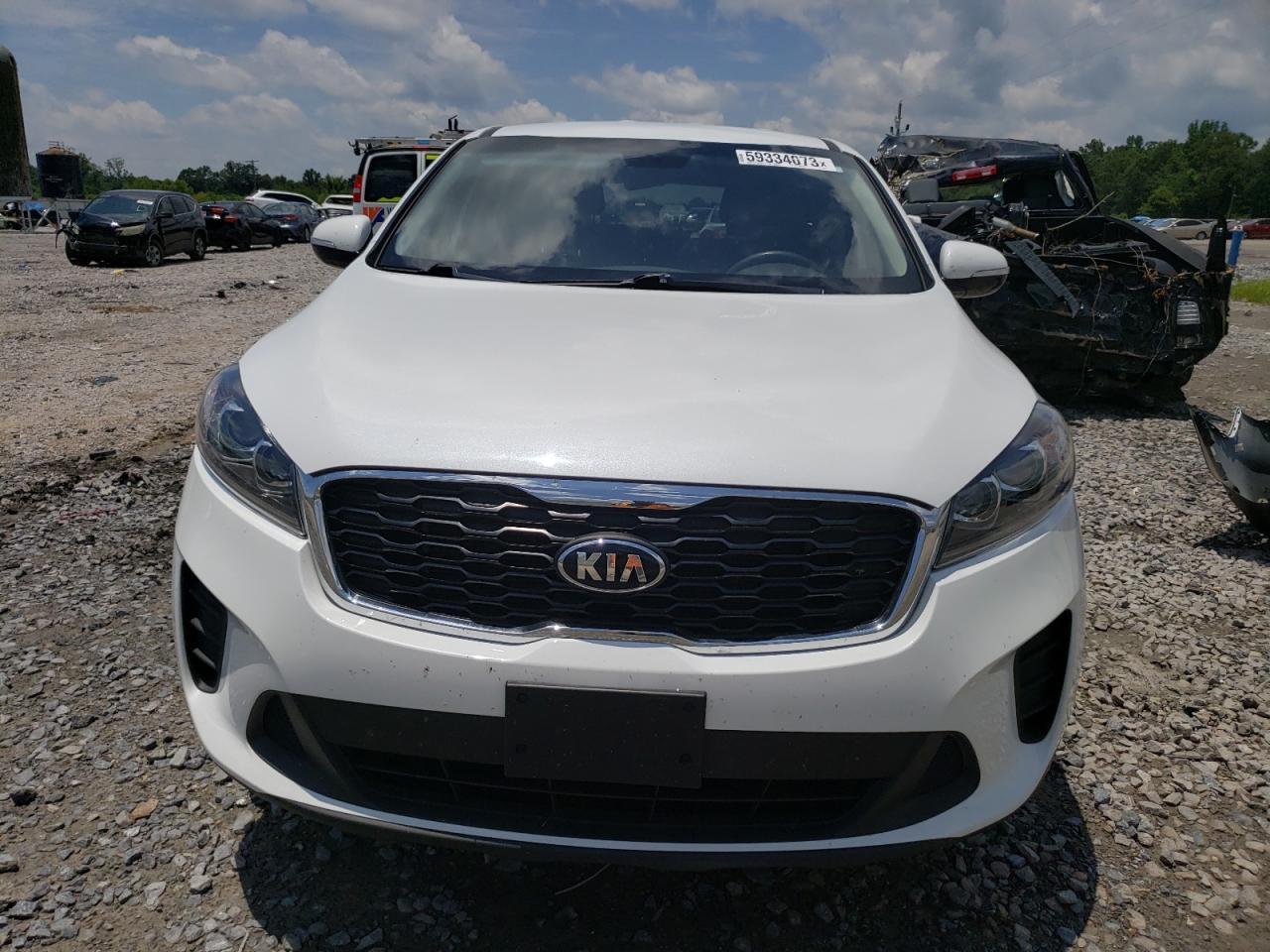 2019 Kia Sorento L - Image 5