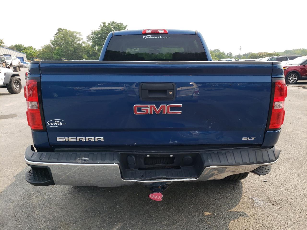 2015 GMC Sierra K1500 Slt - Image 6