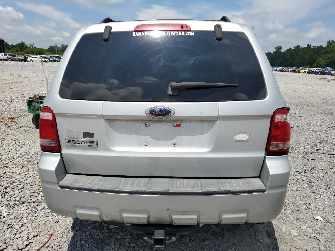 2009 Ford Escape Xlt - Image 6