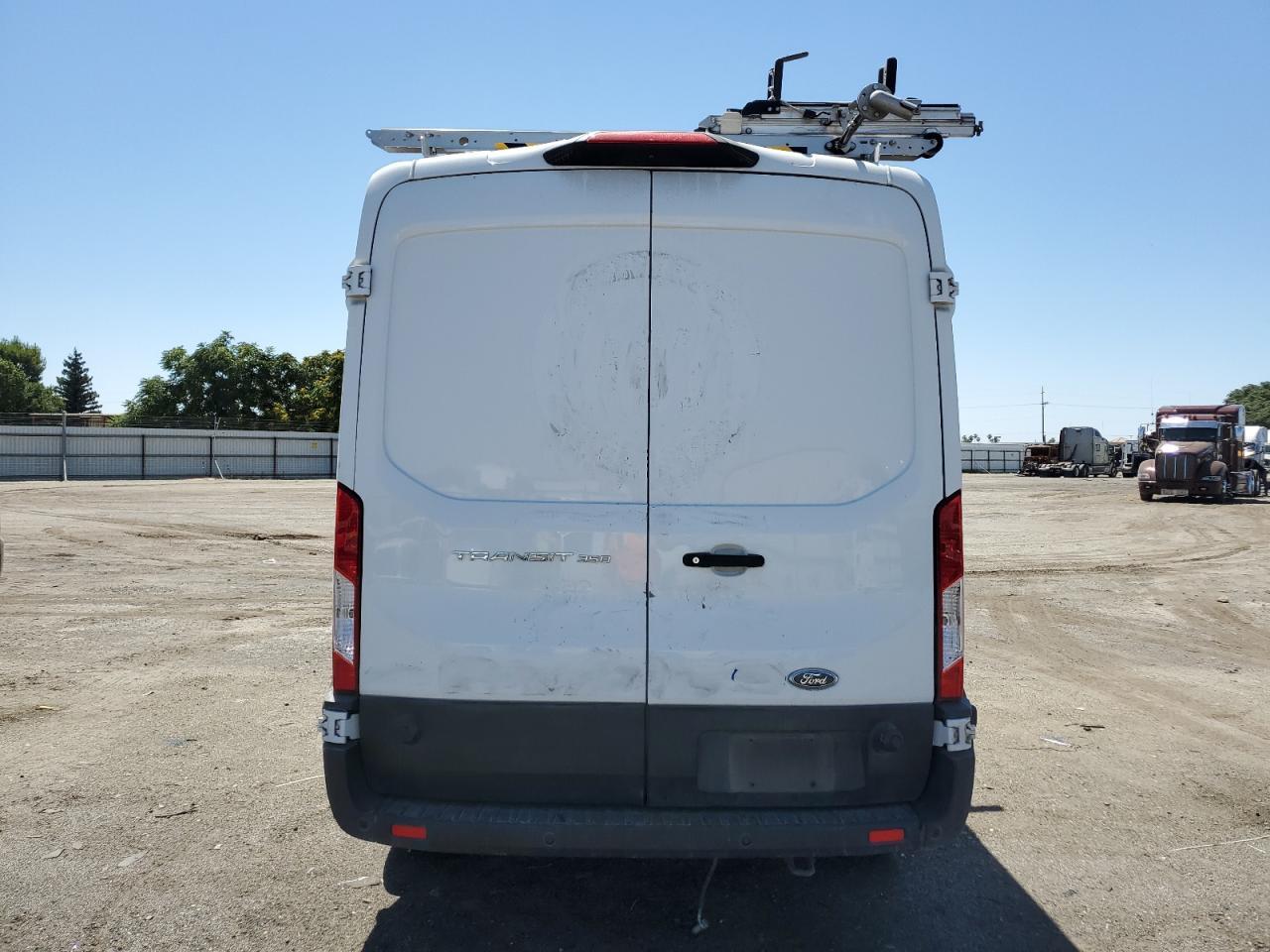 2019 Ford Transit T-350 - Фото 6