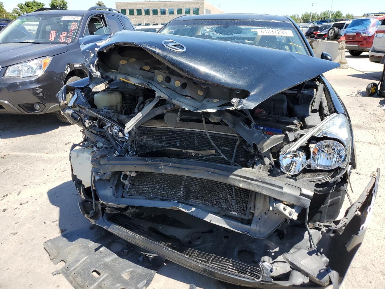 2003 Lexus Es 300 Base - Фото 5