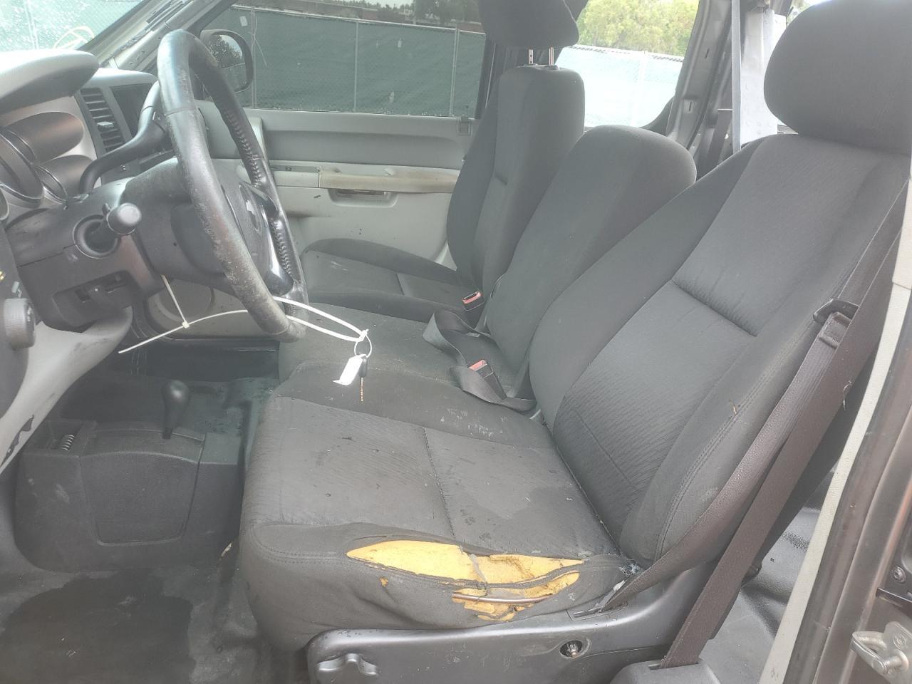 2013 Chevrolet Silverado K2500 Heavy Duty - Image 7