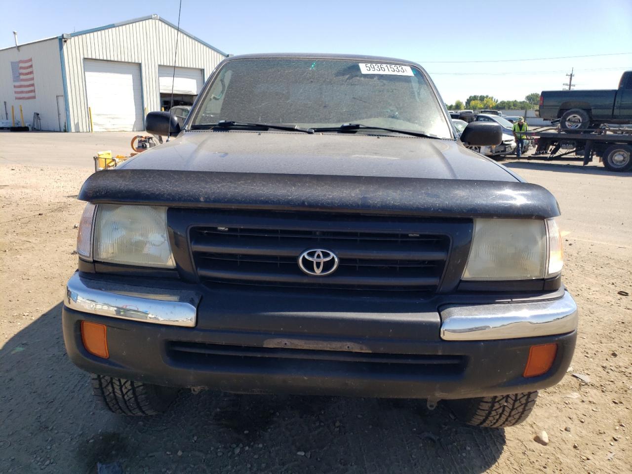 1999 Toyota Tacoma Xtracab - Image 5
