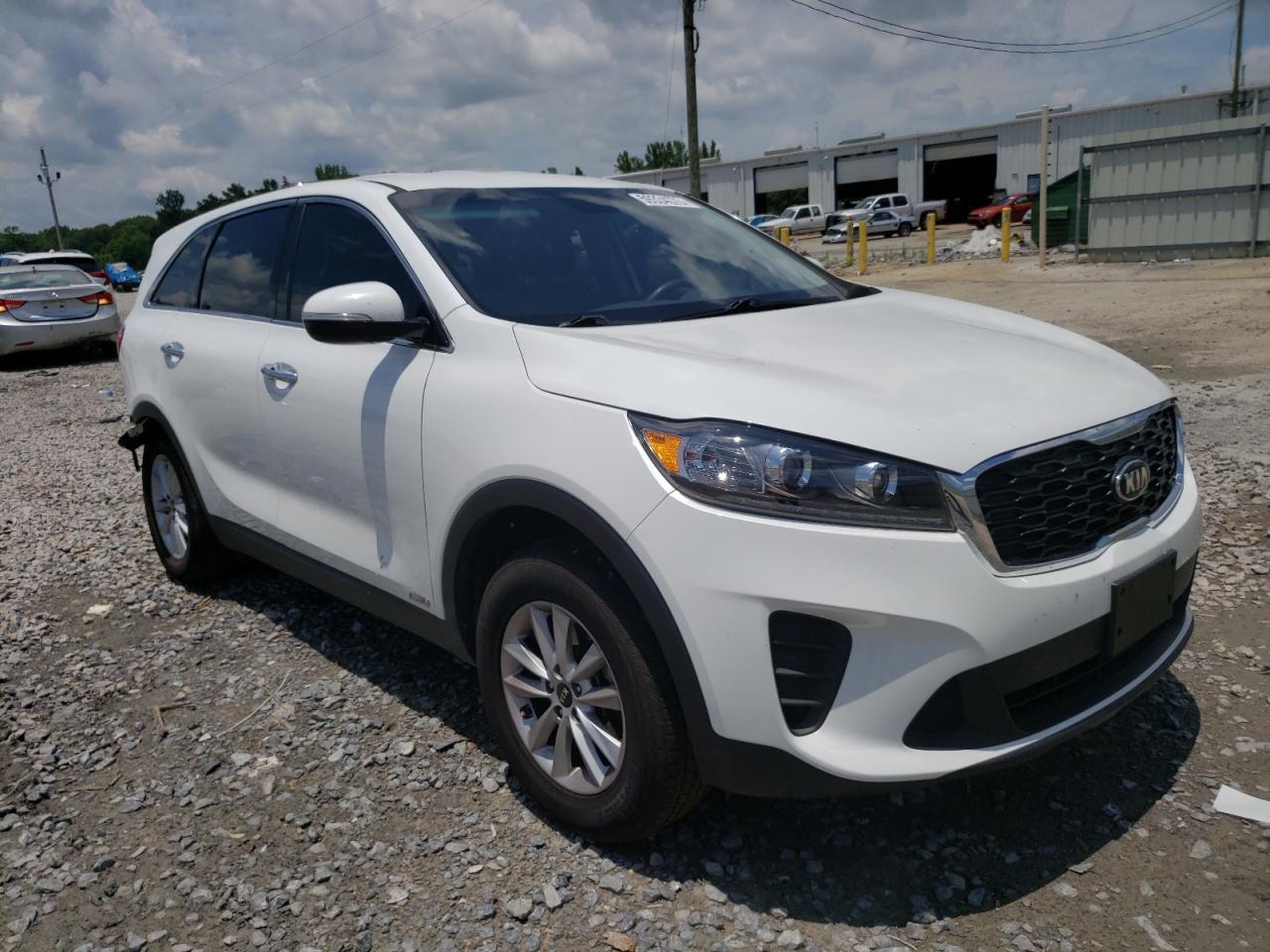 2019 Kia Sorento L - Image 4