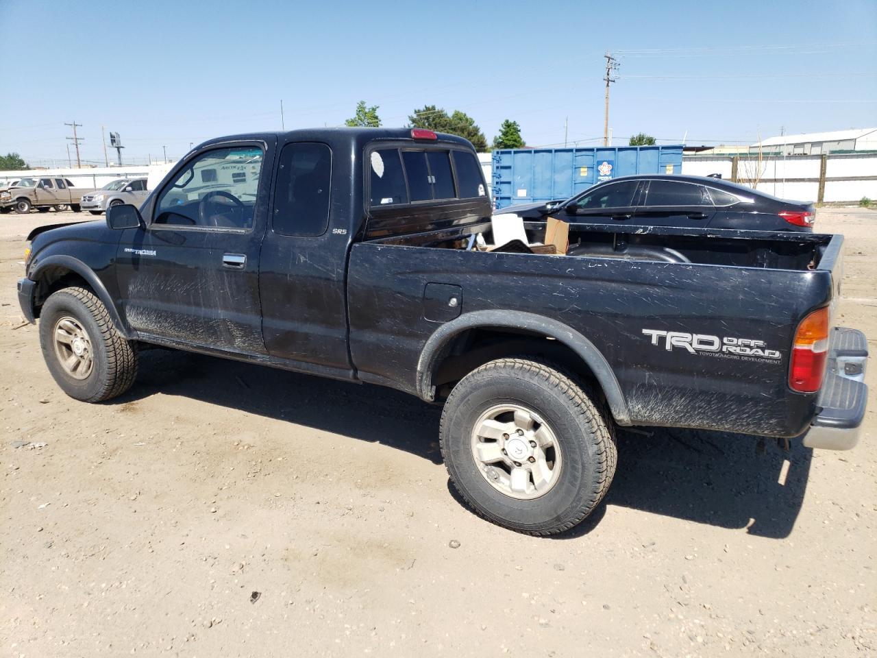 1999 Toyota Tacoma Xtracab - Image 2