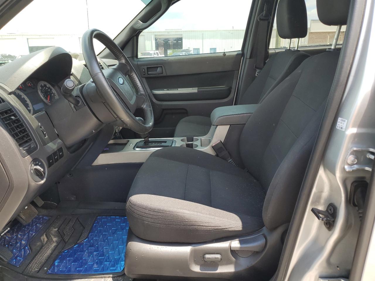 2009 Ford Escape Xlt - Image 7