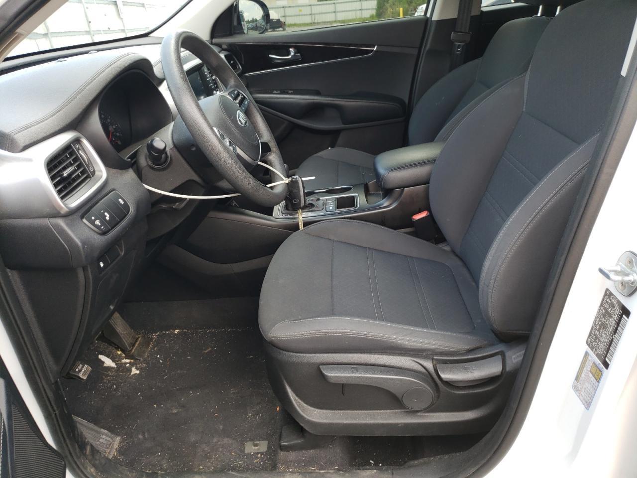 2019 Kia Sorento L - Image 7