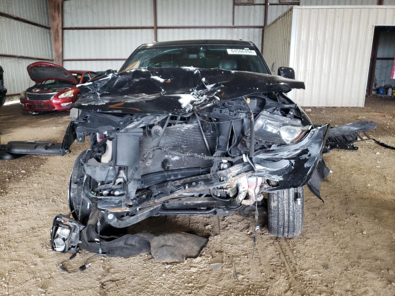 2014 Jeep Grand Cherokee Laredo - Фото 5