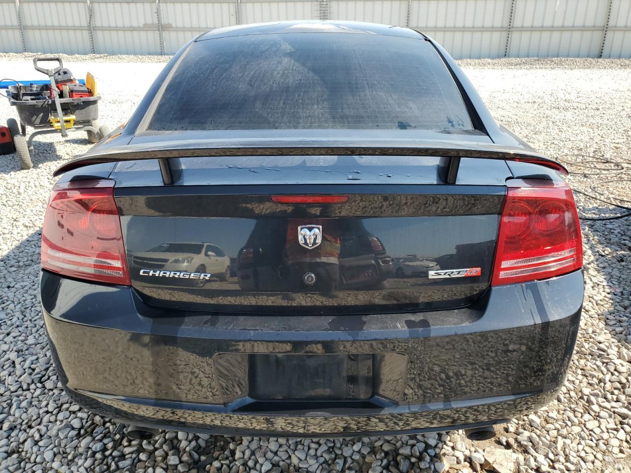 2006 Dodge Charger Sr - Фото 6